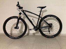 Selling TomCat Mountain Bike by Thömus - Rarely used