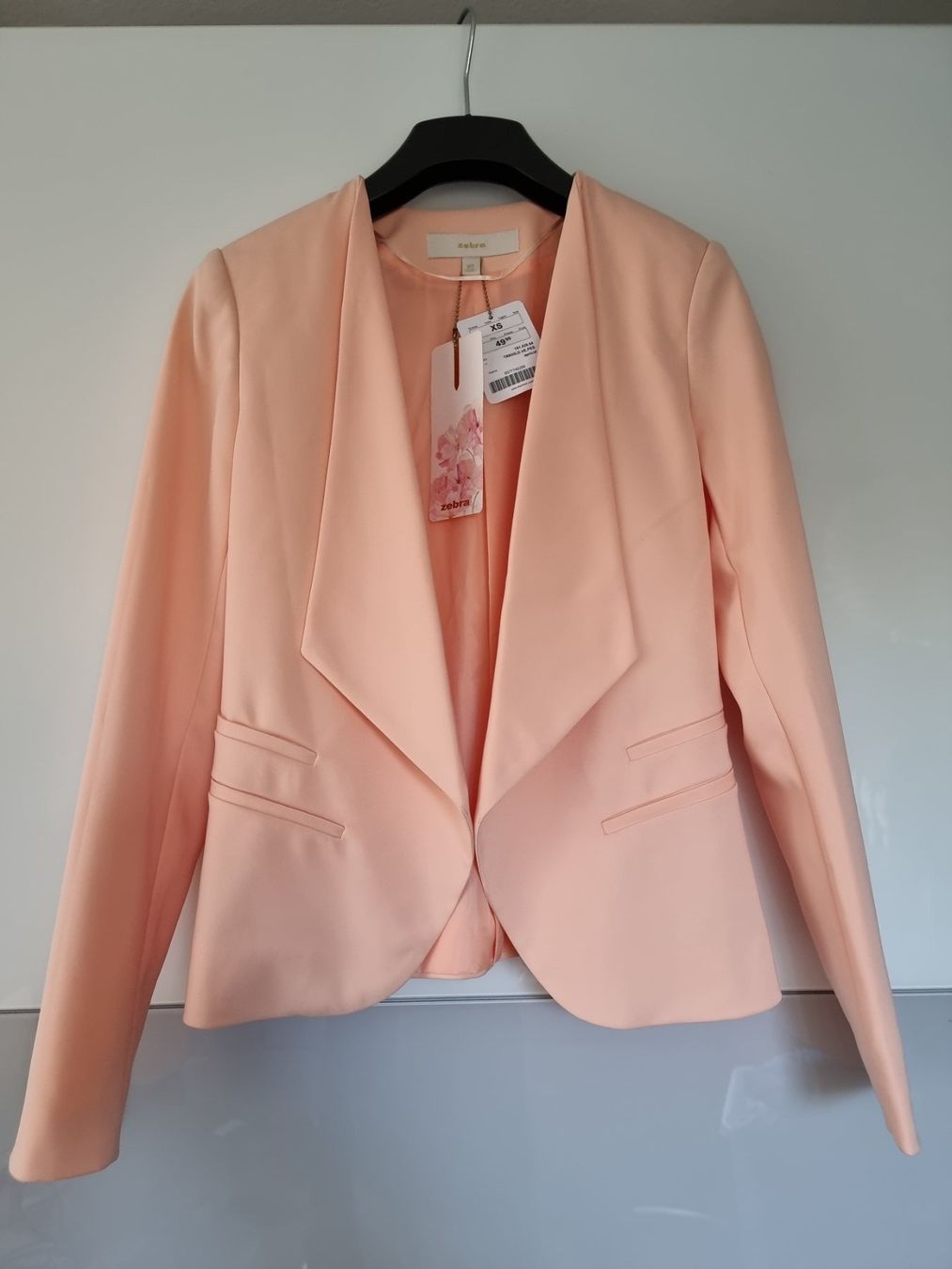 Giacche: Neuer Blazer – Nuovo e nell'imballaggio originale da Schaffhausen venduto da disa2006