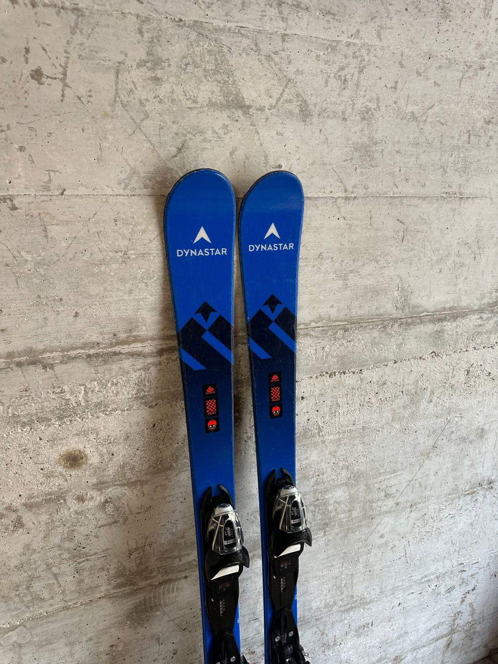 Dynastar Sci: Dynastar Kinderski 130CM – Usato da Emmenbrücke venduto da karkarkar 1