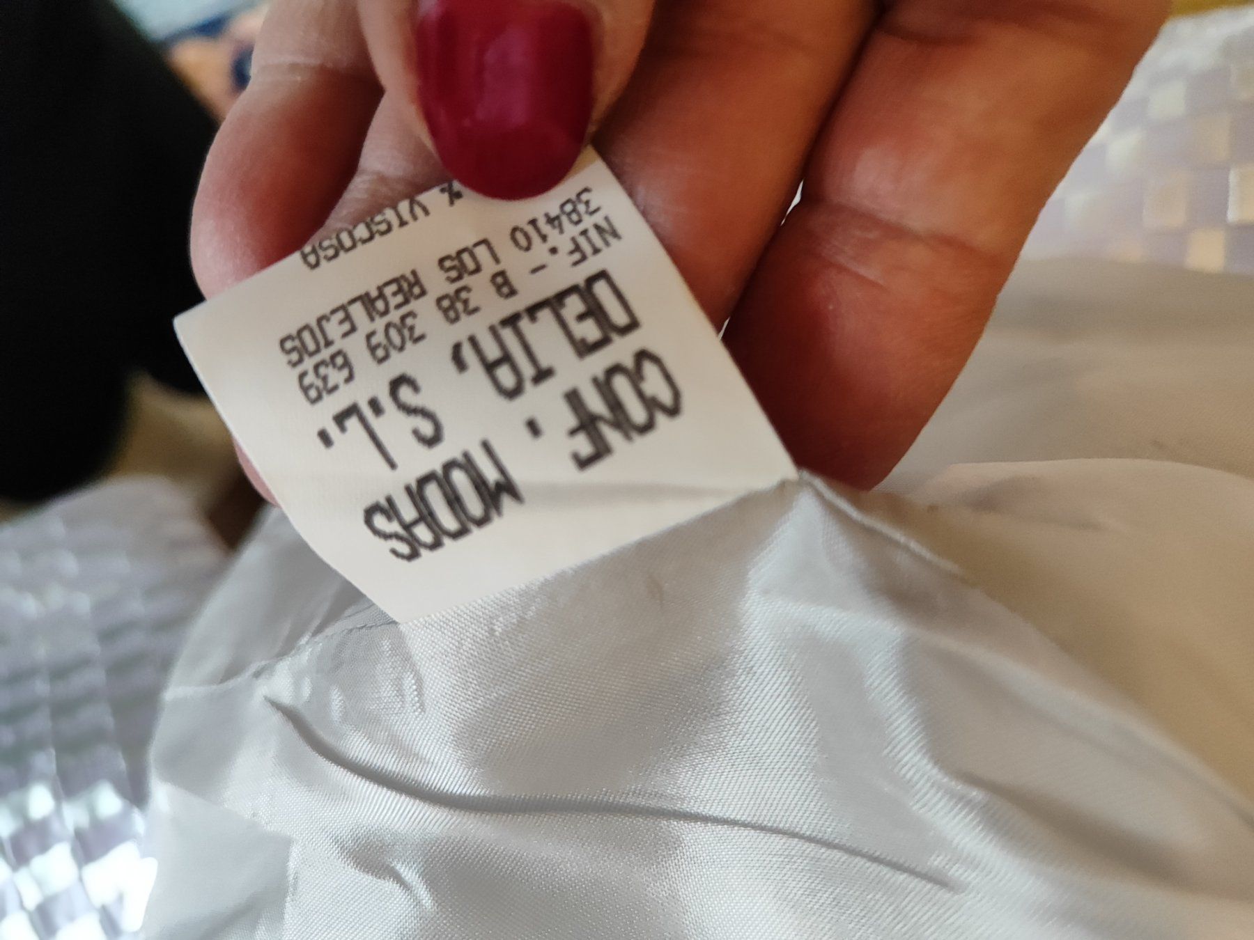 Giacche: damen Blazer Gr 34 – Nuovo e nell'imballaggio originale da Langnau am Albis venduto da Judithsebi 4