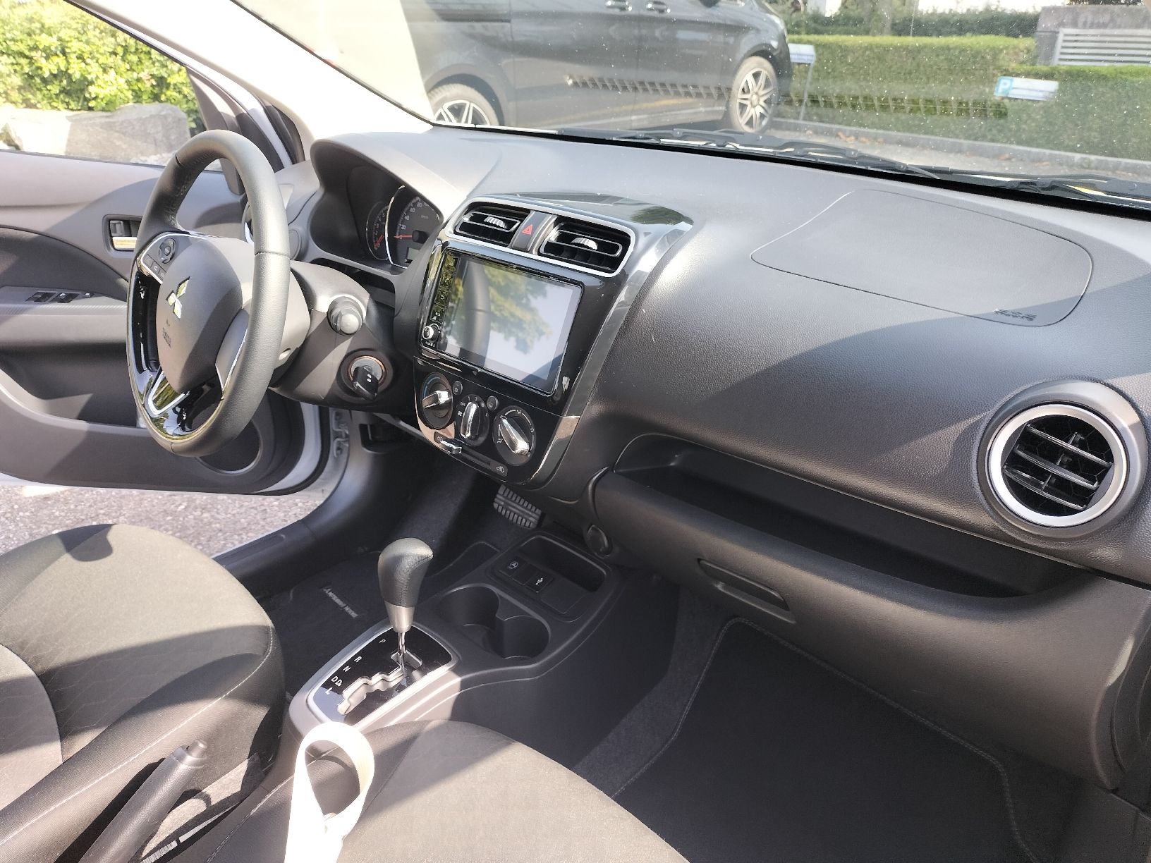 Mitsubishi Autos: Mitsubishi space star – Gebraucht aus Schwanden GL von san_jzx8 5