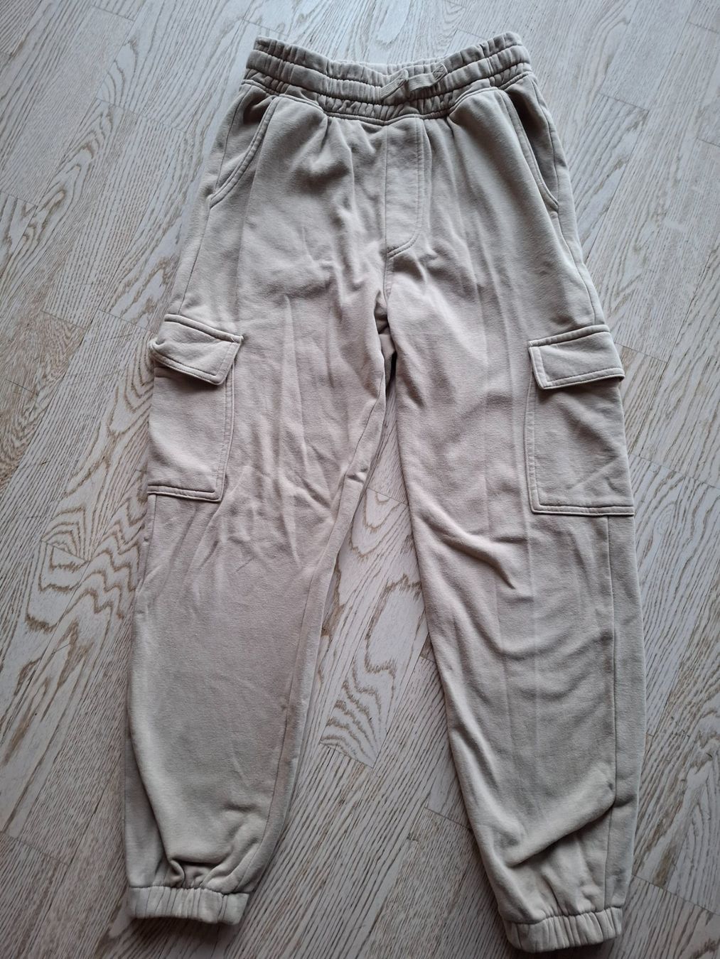H&M Pantalons: Freizeithose von H&M, Gr. 158 – D'occasion à Wolhusen par Pindha05