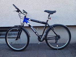 Arrow Chipawa RGO 26" MTB