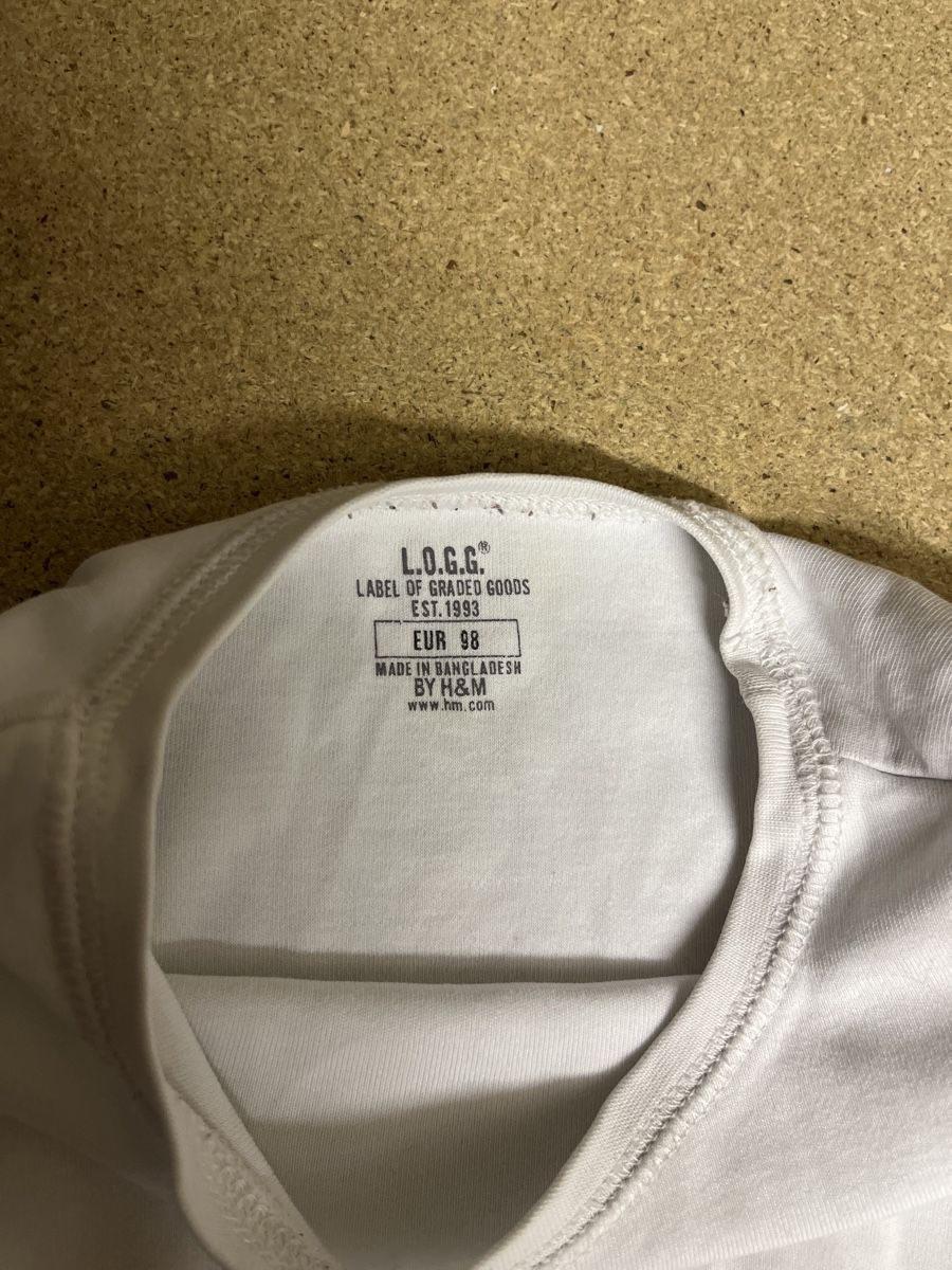 H&M Maglioni & Felpe: Pullover 98 – Usato da Andelfingen venduto da estark 1