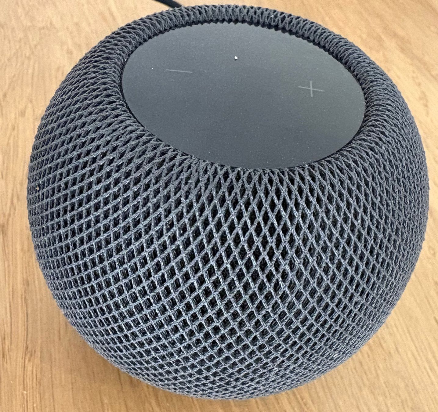 Apple Casse acustiche: Apple HomePod mini | Mitternacht | tadellos – Usato da Zürich venduto da Gaikokujin 2