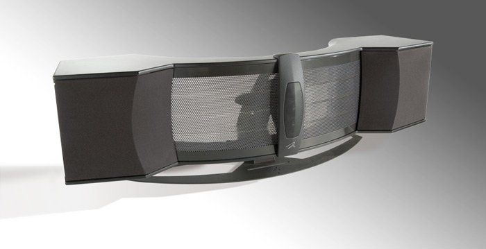 Martin Logan Haut-parleurs: Martin Logan Reference Theater ESL – D'occasion à Novazzano par cri_kd9t