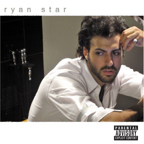 CDs: Ryan Star - Songs From The Eye Of An Elephant – Gebraucht aus Uzwil von visions77