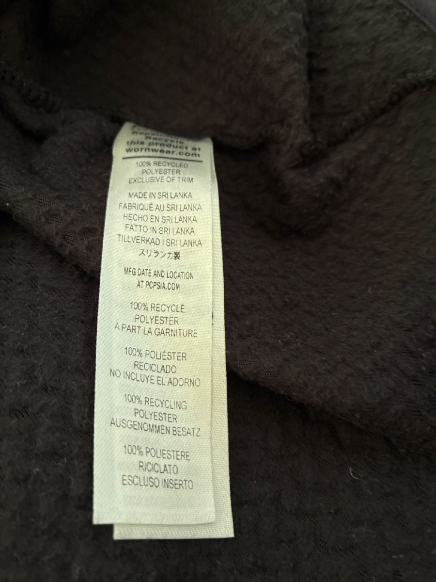 Patagonia Pullover & Sweatshirts: Patagonia Pullover – Gebraucht aus Cheyres von zwischendurch 3