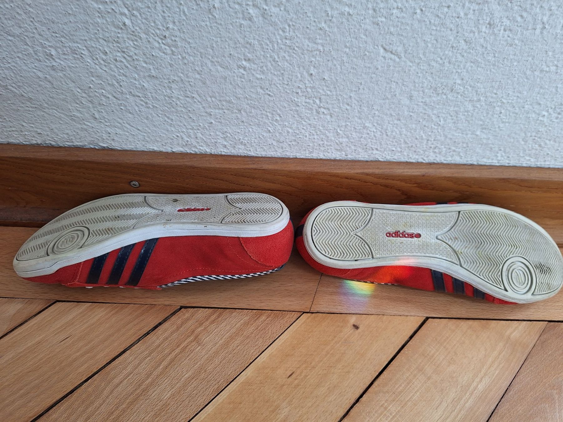 Adidas Scarpe da donna: Sneaker Adidas Gr. 40 – Usato da Luzern venduto da luc_9k8h 2