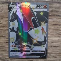 (Ab 1.-) Charizard V 079/073