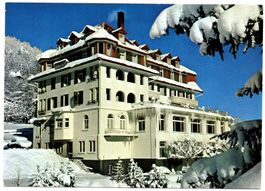 ADELBODEN Hotel Beau-Site