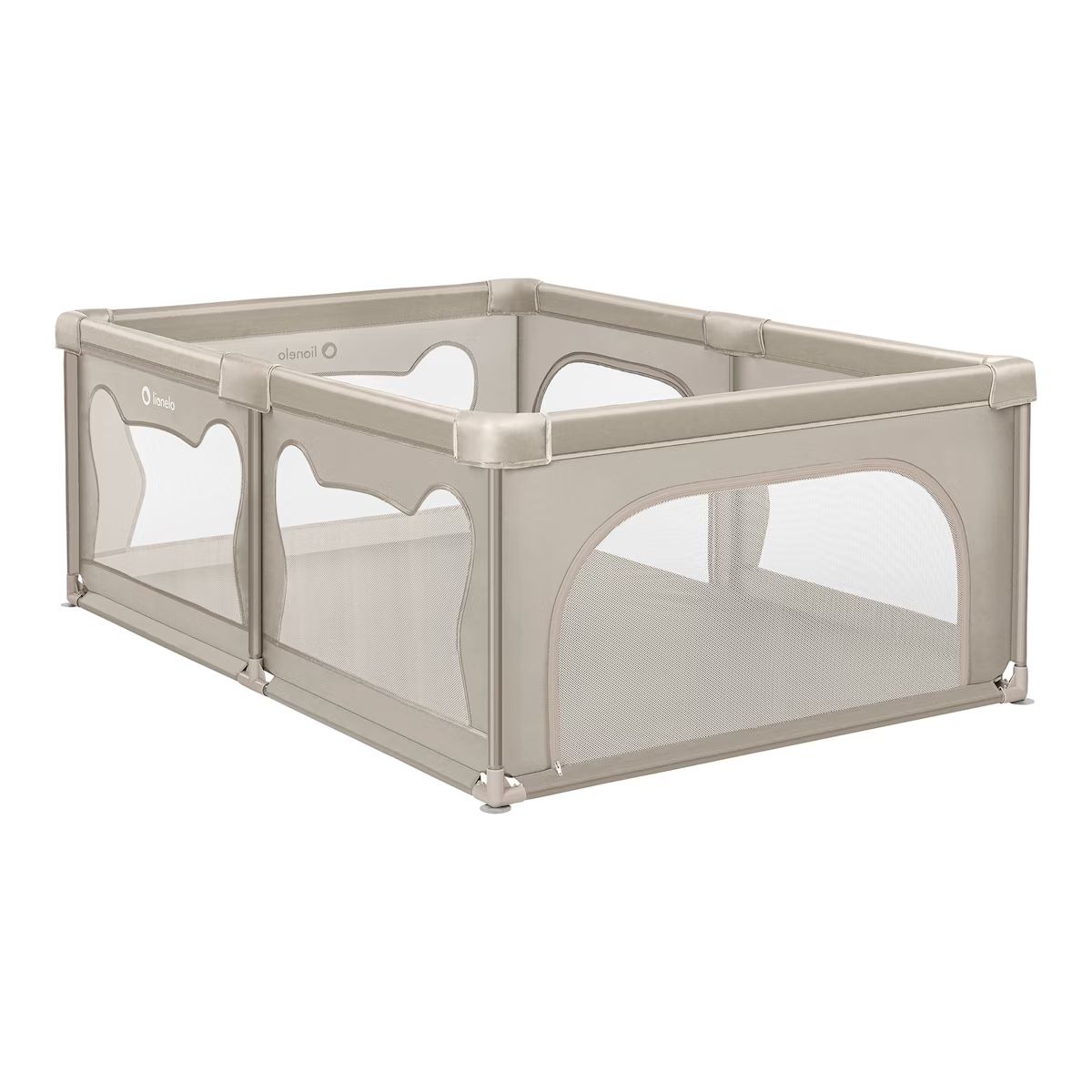 Lionelo Box & Barriere di sicurezza: Parc Lionelo pour bébé  – Nuovo (secondo la descrizione) da Biel/Bienne venduto da Gualtieri_10 3