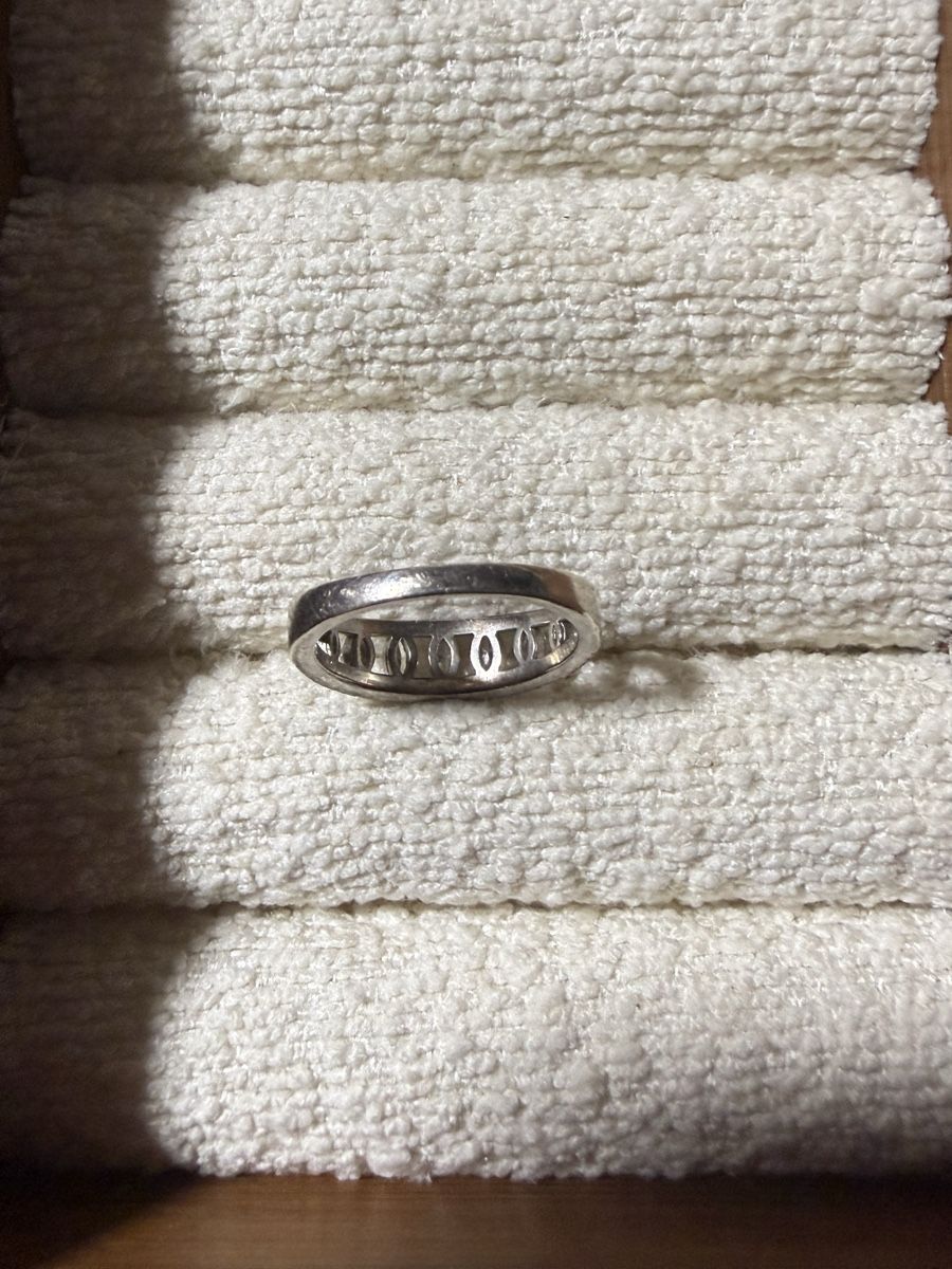 Ringe: Silber Ring 925 – Gebraucht aus Bülach von alt_l9sd 2