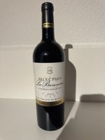 Baron Philippe de Rothschild Selection La Baronnie 2012