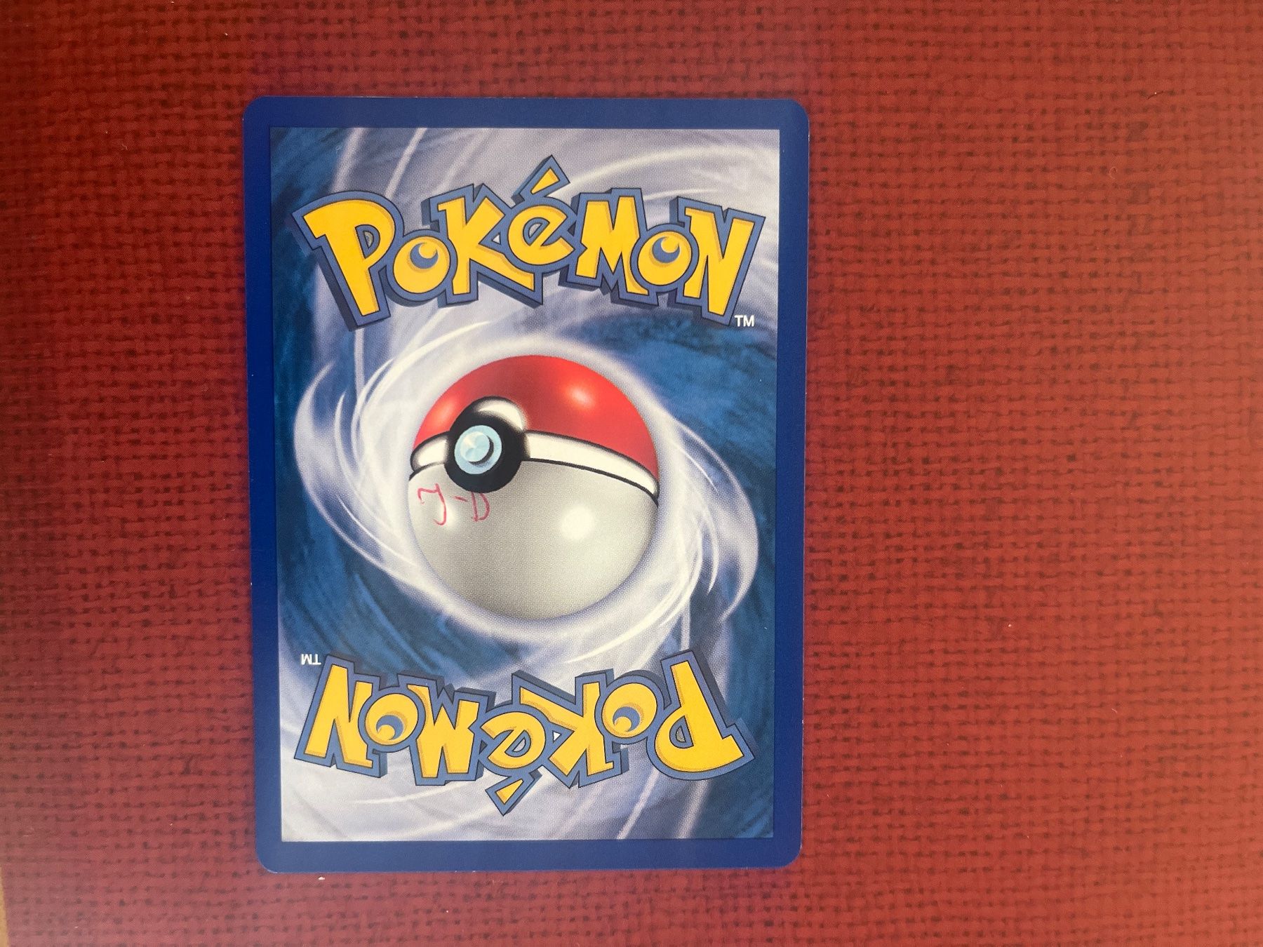 Pokémon Carte collezionabili: Pokemon Nidoran Skyridge Deutsch – Usato da Wabern venduto da Collectfun 1