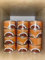 Chili con carne