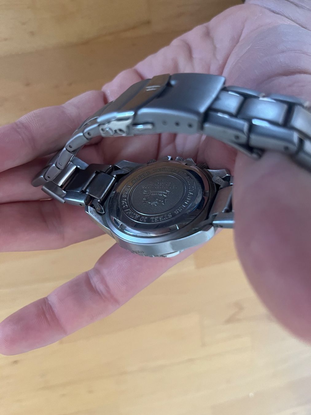 Festina Orologi: Festina Uhr – Usato da St.Gallen venduto da Christianl02 2