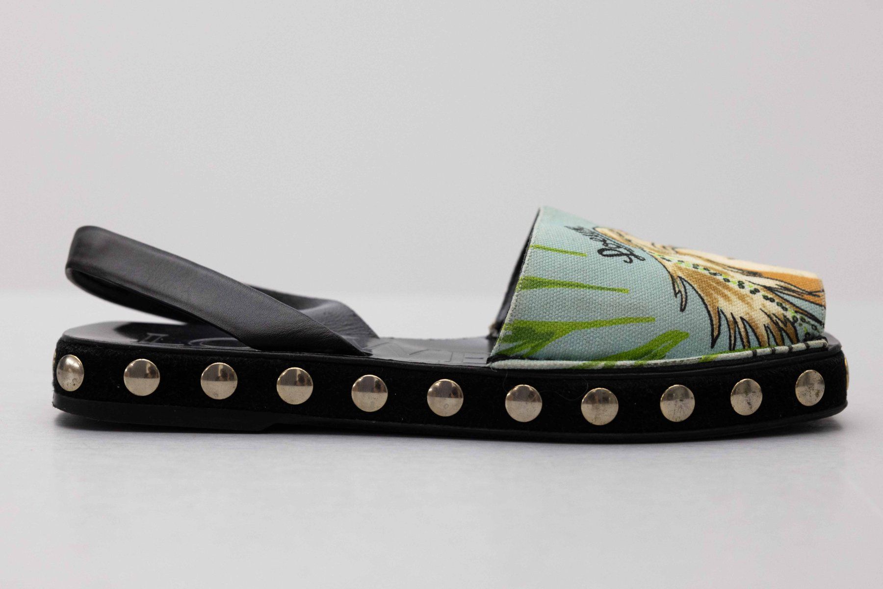 Loewe Chaussures femmes: LOEWE Paula's Ibiza Espadrilles – D'occasion à Zürich par car_8ggm 2