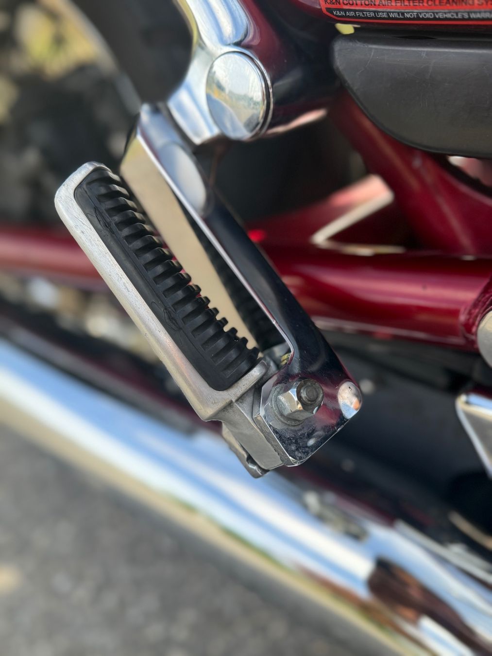 Suzuki Cruisers: Suzuki VS 1400 – D'occasion à Veltheim AG par teu_gs72 7