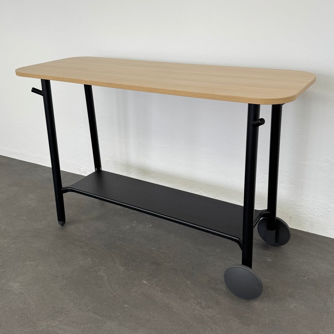 Steelcase Schreibtische: Steelcase Flex Tisch – Gebraucht aus Schönenwerd von mcofficeshop 2