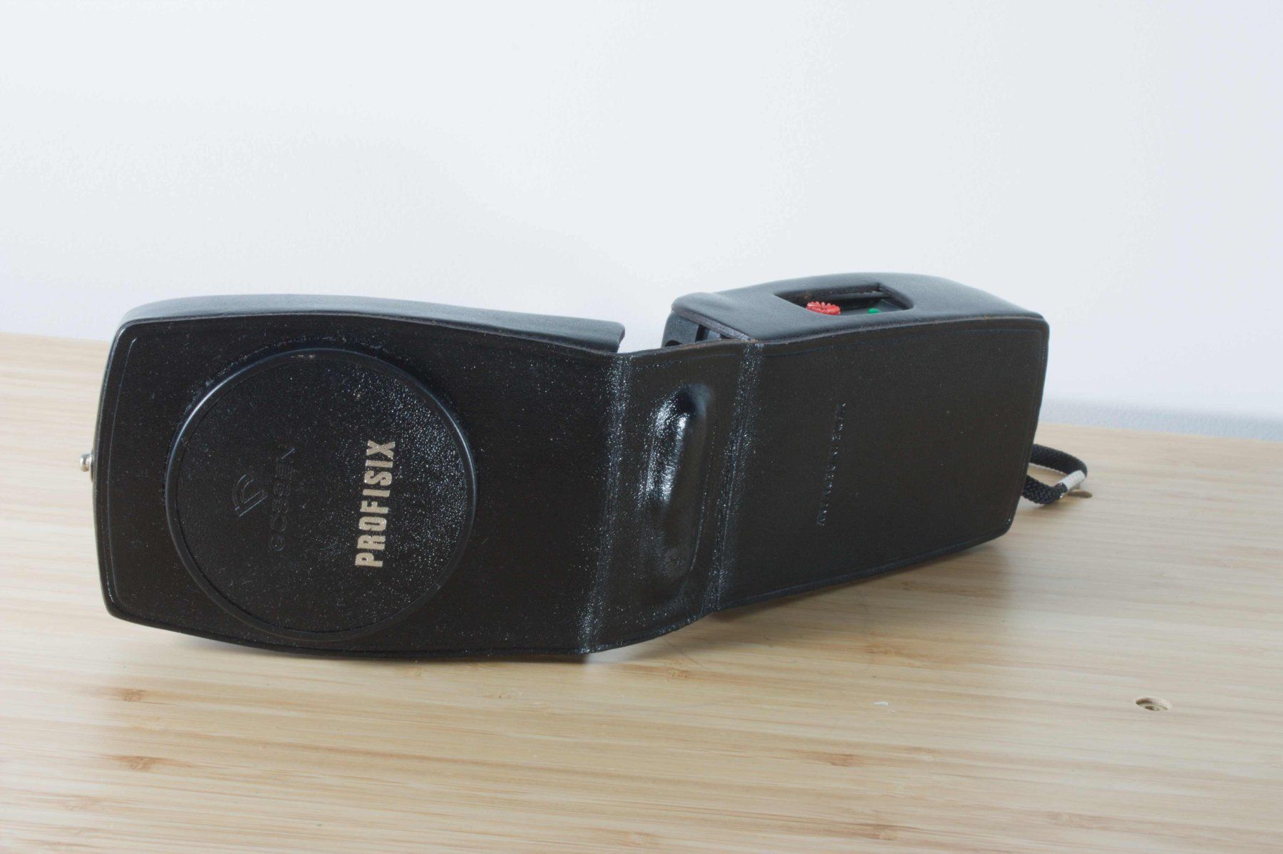 Fotocamera: GOSSEN Profisix  Belichtungsmesser Analog – Usato da Zürich venduto da thelittleerik 2