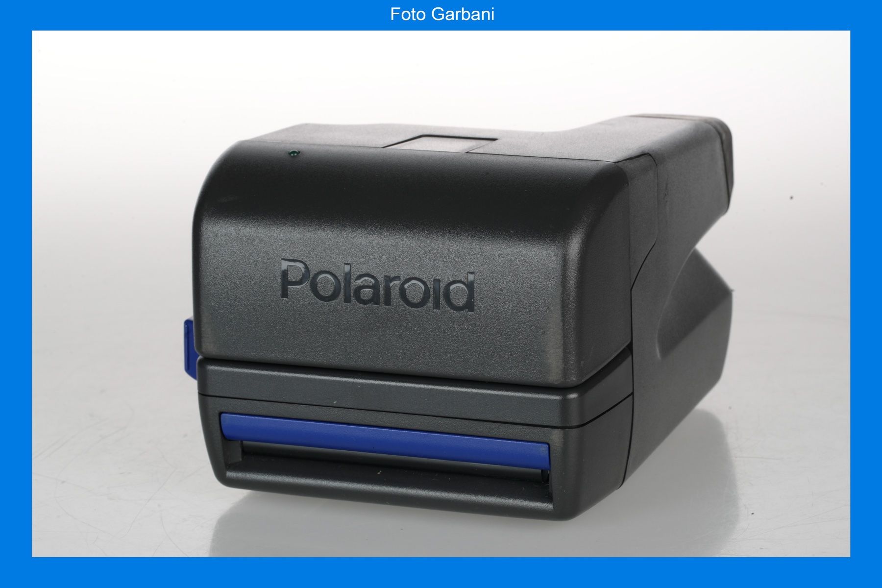 Polaroid Fotocamera: Polaroid 636 – Usato da Muralto venduto da FotoGarbani 1