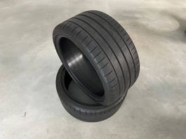 Michelin Pilot Super Sport 265/30ZR19 Sommerpneus 2 Stück
