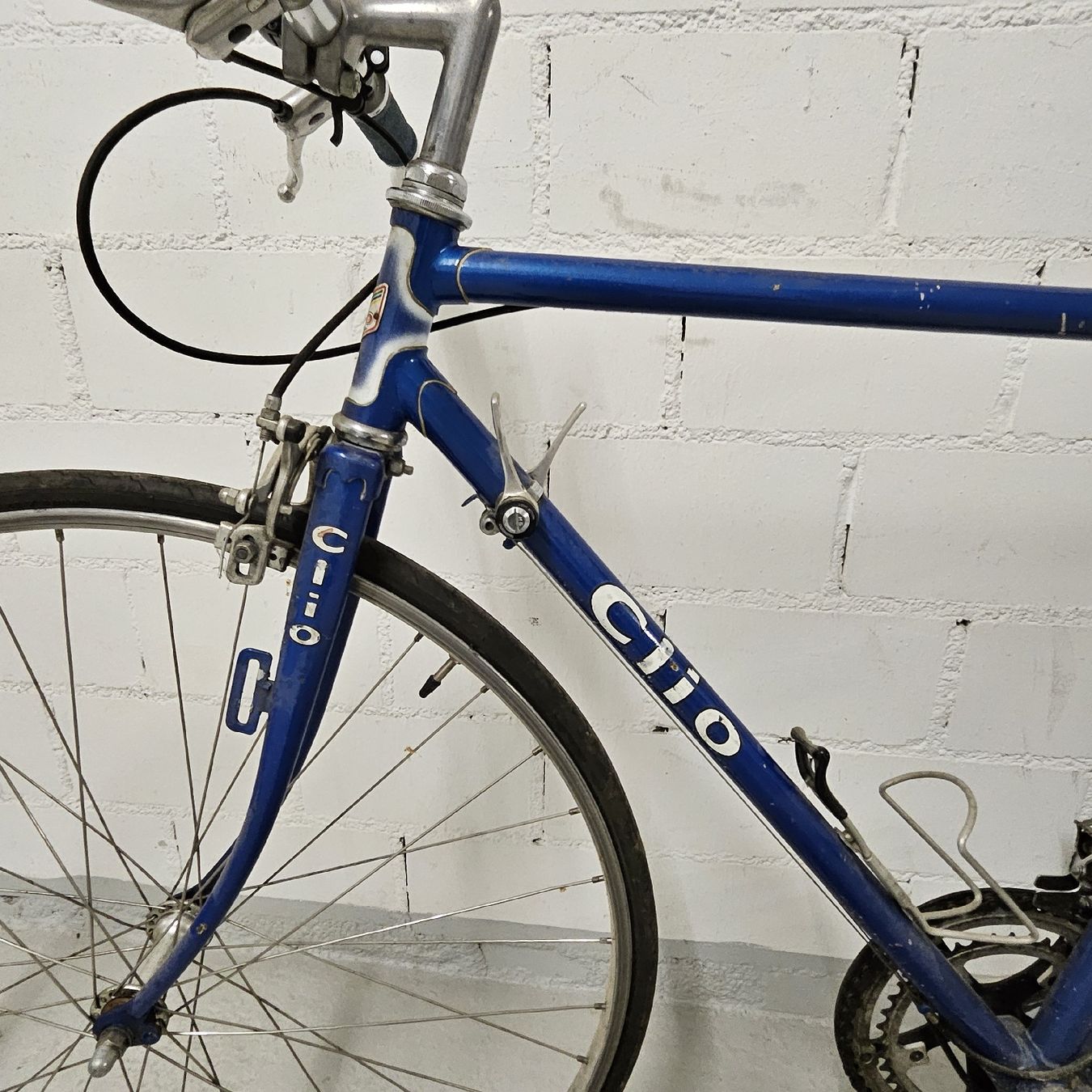 Cilo Biciclette: Rennrad Cilo – Usato da Rüschlikon venduto da niwa 1