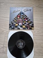 Modern Talking LP - Let's Talk About Love - Vinyle 1985