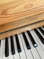 Klavier Nordiska Piano