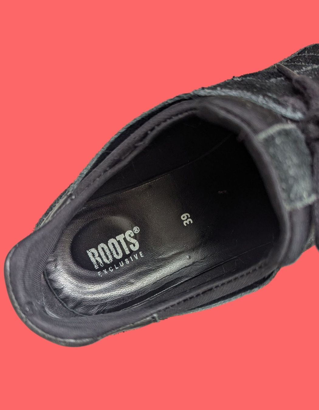 Damenschuhe: Sneakers mit Absatz in gutem Zustand – Gebraucht aus St. Gallen von nadinewho 1