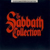 Black Sabbath - The Sabbath Collection - Collector Series