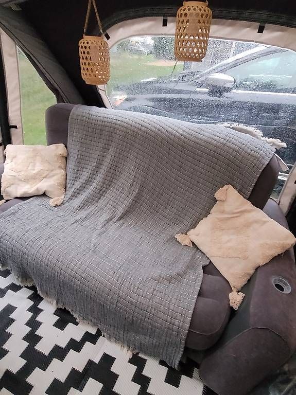 Sofas: Luftsofa von Intex – D'occasion à Sirnach par Rappunzel 4