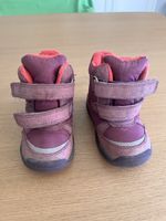 ECCO Gore-Tex Winterstiefel – Grösse 31