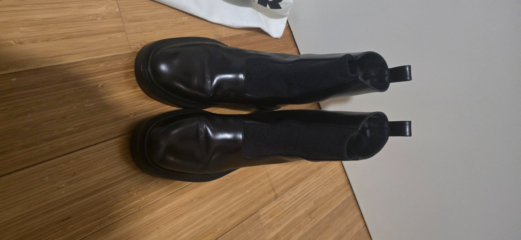 Jil Sander Scarpe da donna: Stiefeletten Jill Sander NEUWERTIG Schnäppchen – Usato da Oberbipp venduto da Missy2021 5
