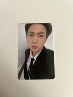 BTS Jin