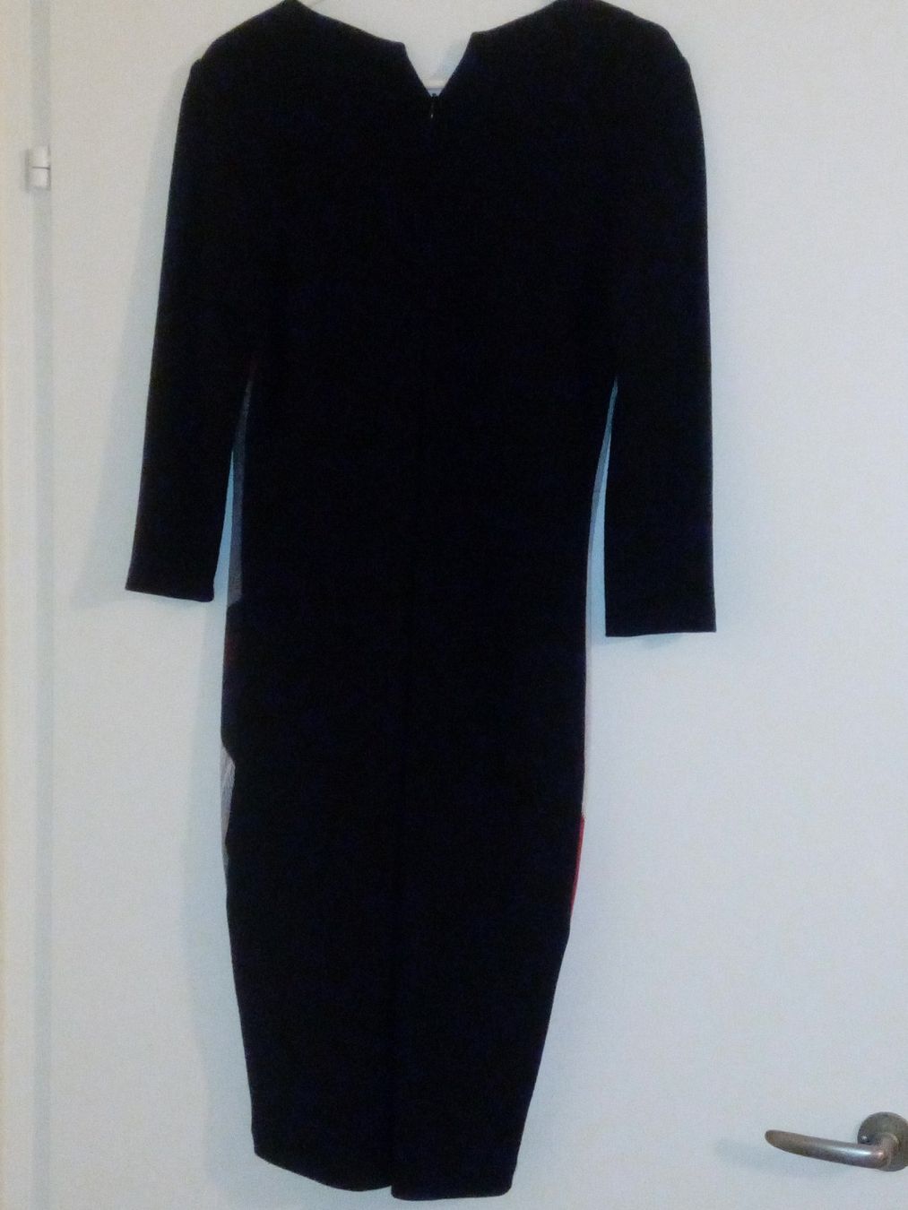 Vestiti: Elegantes Kleid  Marke: Ester – Usato da Zürich venduto da Mitzi6 1