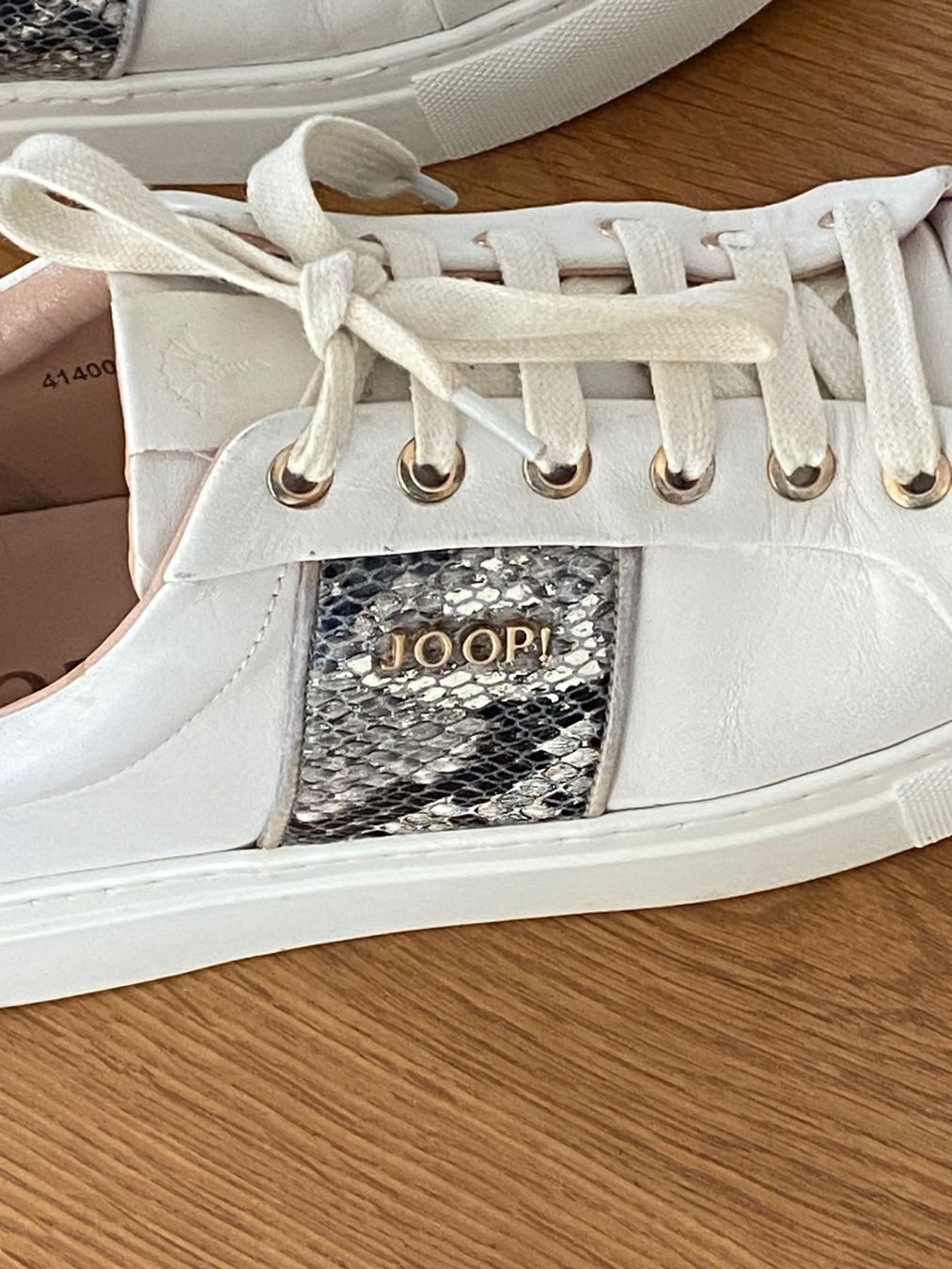 Joop Chaussures femmes: Damenschuhe JOOP – D'occasion à sirnach par Mausi141 2