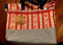 Shopper/Strandtasche