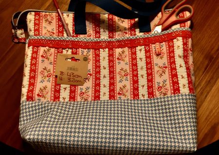 Shopper/Strandtasche