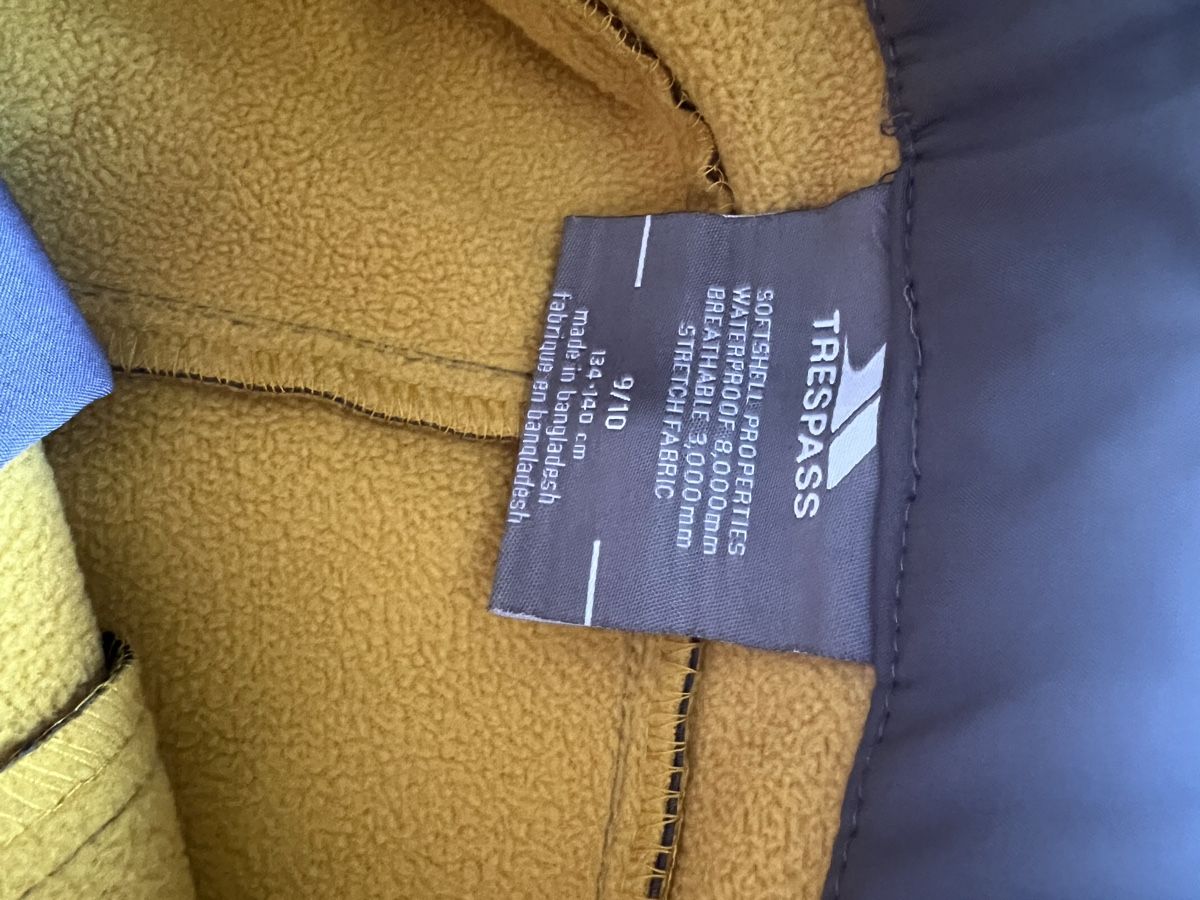 Pantaloni: Trespass Hose 134-140 – Nuovo (secondo la descrizione) da Neuhaus SG venduto da bernike 2