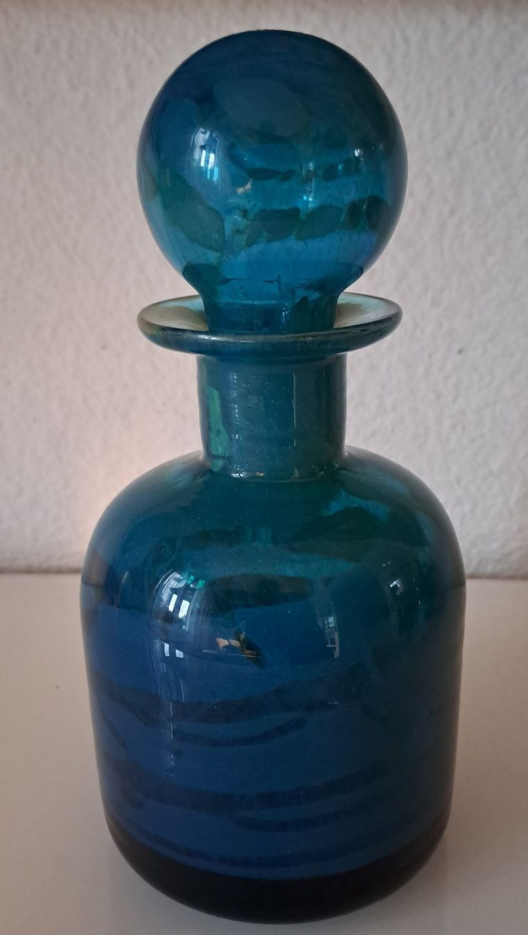 Vasi & Recipienti: Wunderschöne Mdina Designervase/Flasche – Usato da Wallisellen venduto da prada008