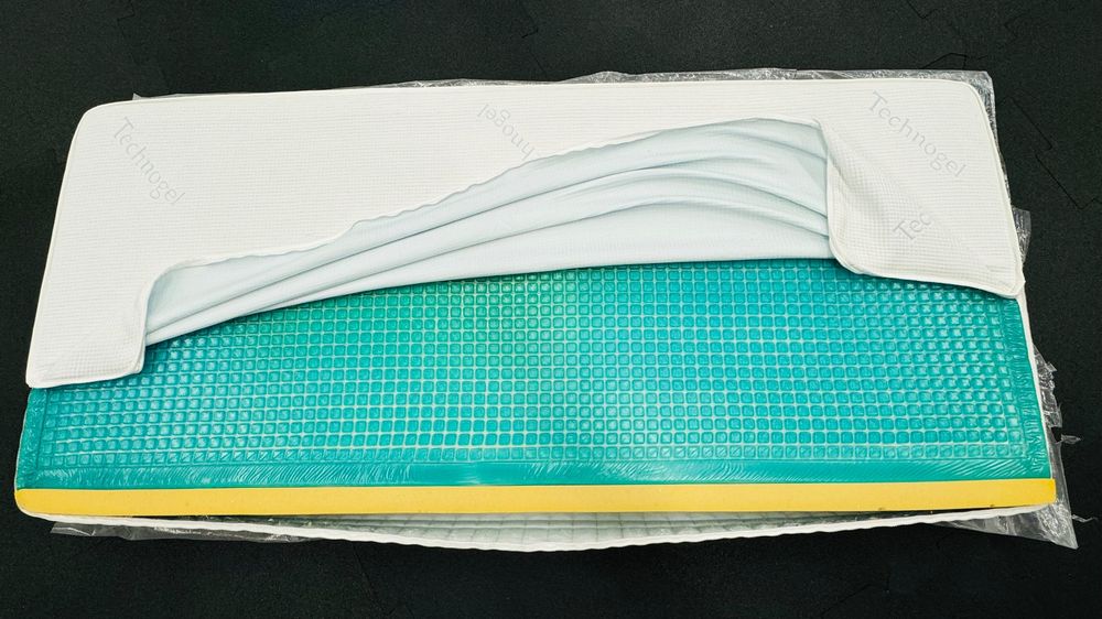 Technogel Matratzen: Technogel Matratze 90x200cm – Neu (gemäss Beschreibung) aus Zürich von zue_vp67 1