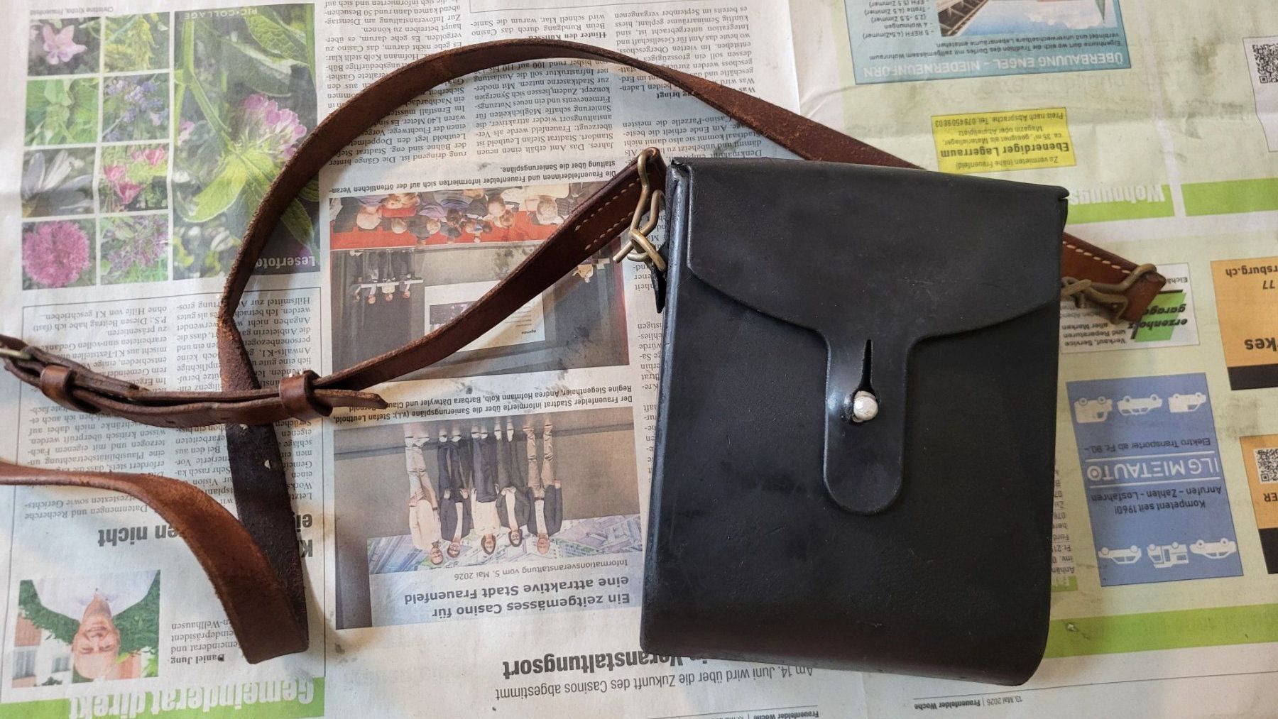 Borse: tasche – Usato da Bonau venduto da Jaco82 7