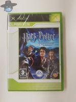 Harry Potter - Askaban / XBox Classic / neu - sealed - OVP