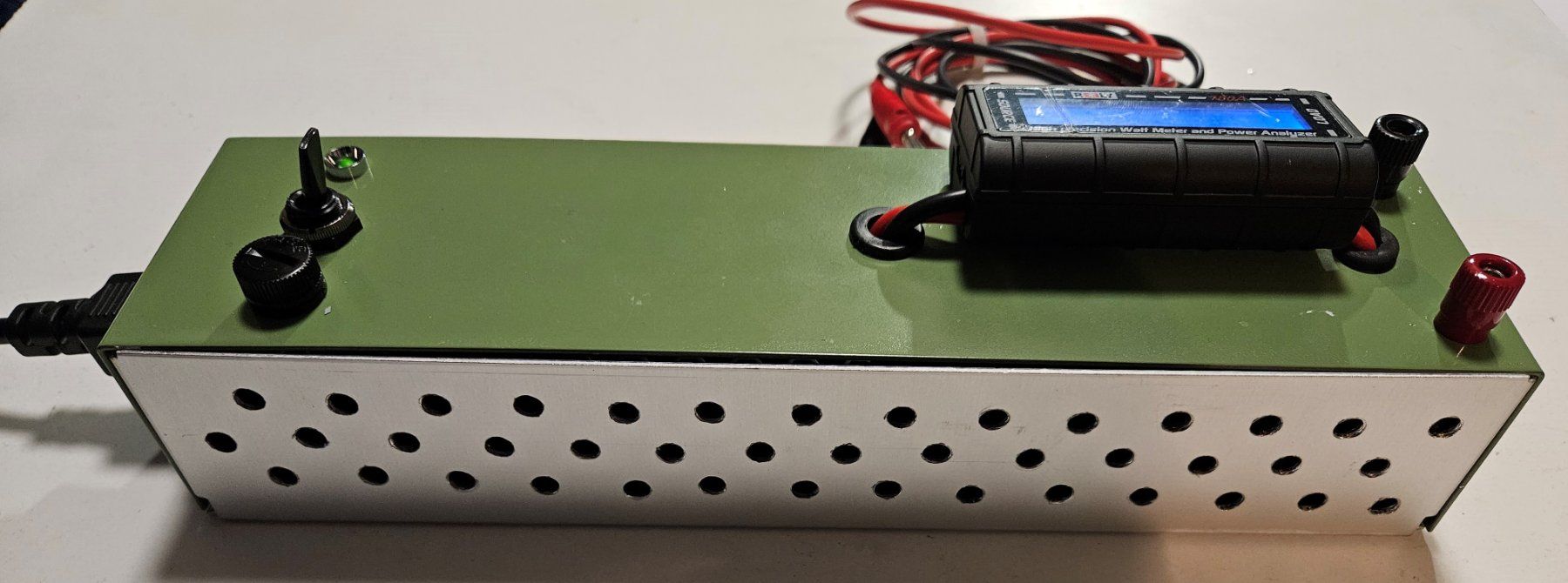 Componenti elettronici: Netzgerät 24V/14 A – Nuovo (secondo la descrizione) da zürich venduto da Schnierl 2