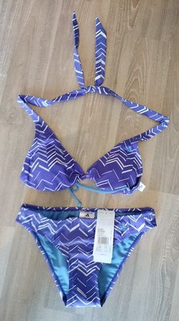 adidas Bikini, Grösse 36, neu und ungetragen
