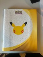 Pokémon 30th Celebration Sammlung 124/128 – Original Binder