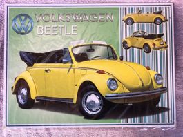 Volkswagen käfer cabrio Oldtimer classic