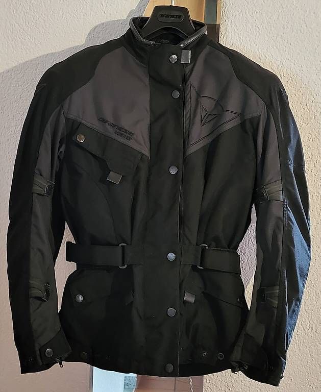 Vestes: Giacca moto Dainese – D'occasion à Medeglia par kat-ugo 1